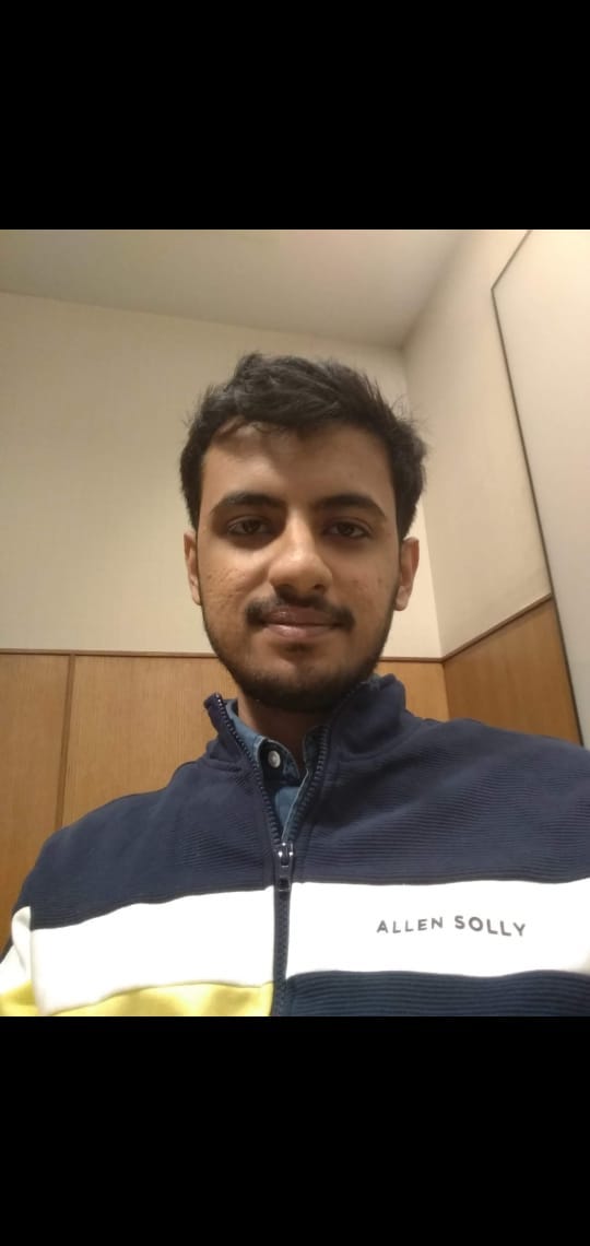 Divit Rao – Medium