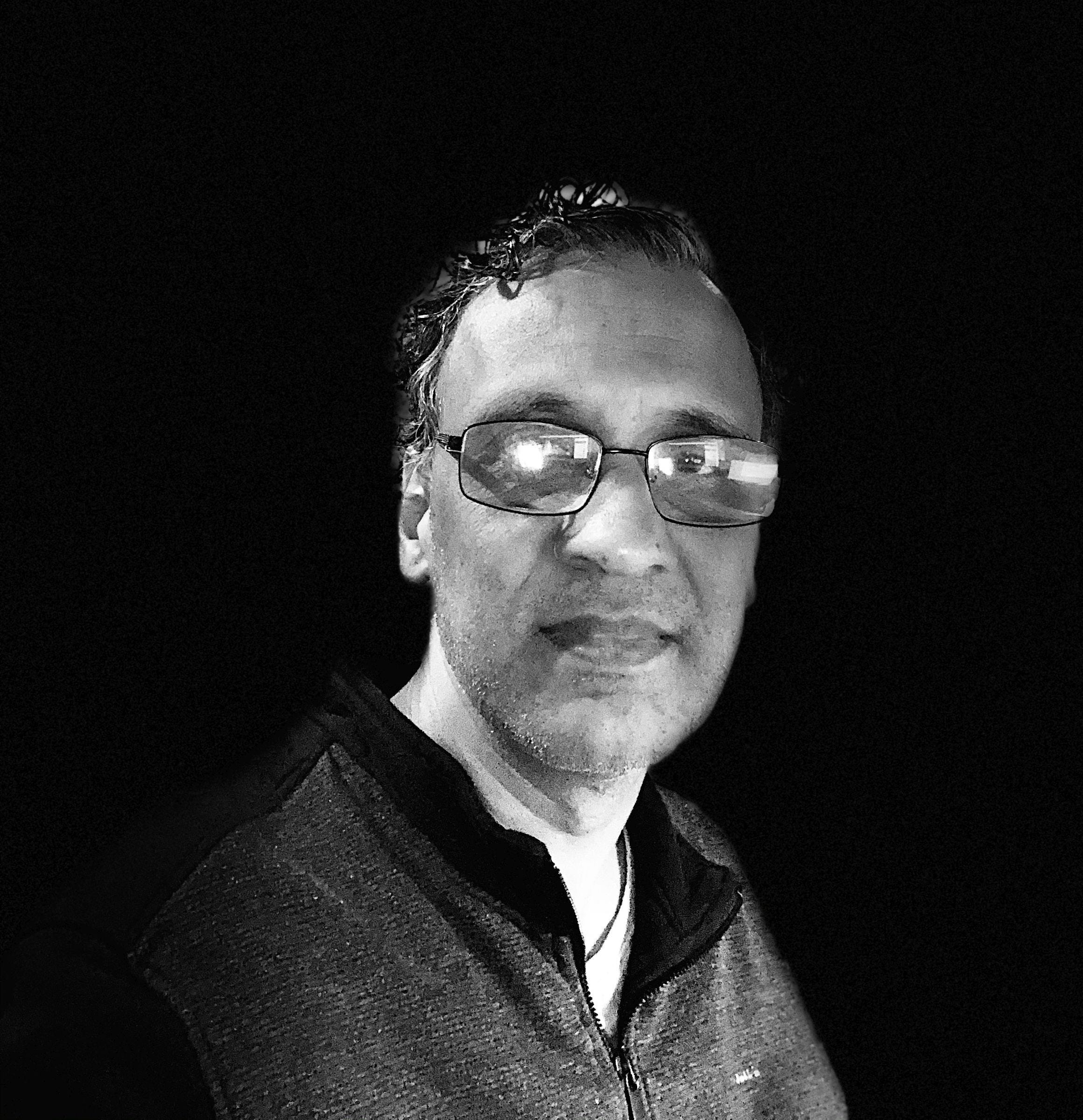 About Tca Venkatesan PhD Medium