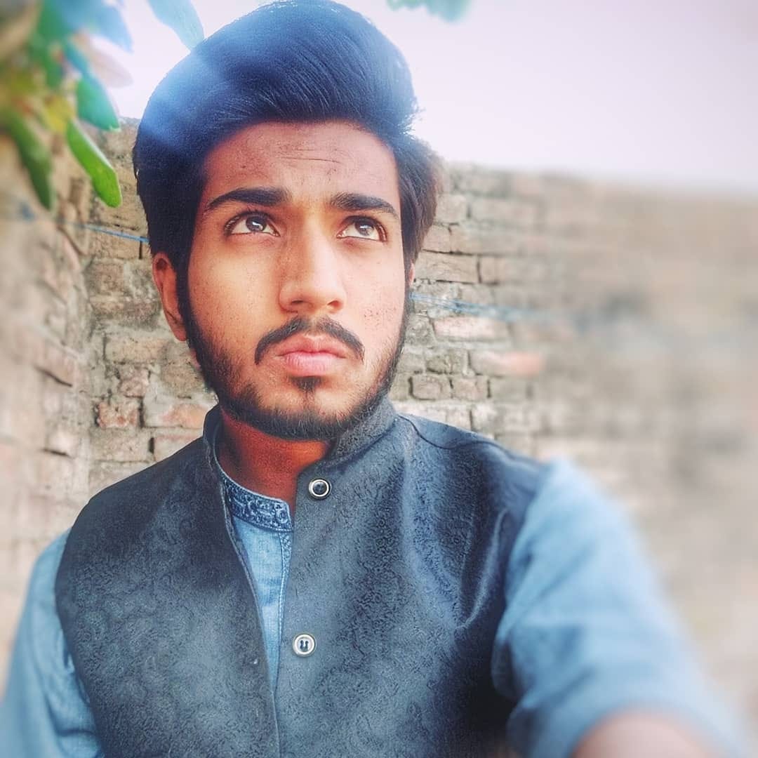 Muhammad Tayyab Medium Muhammad tayyab medium
