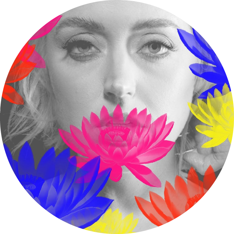 Holly Anne Mitchell – Medium