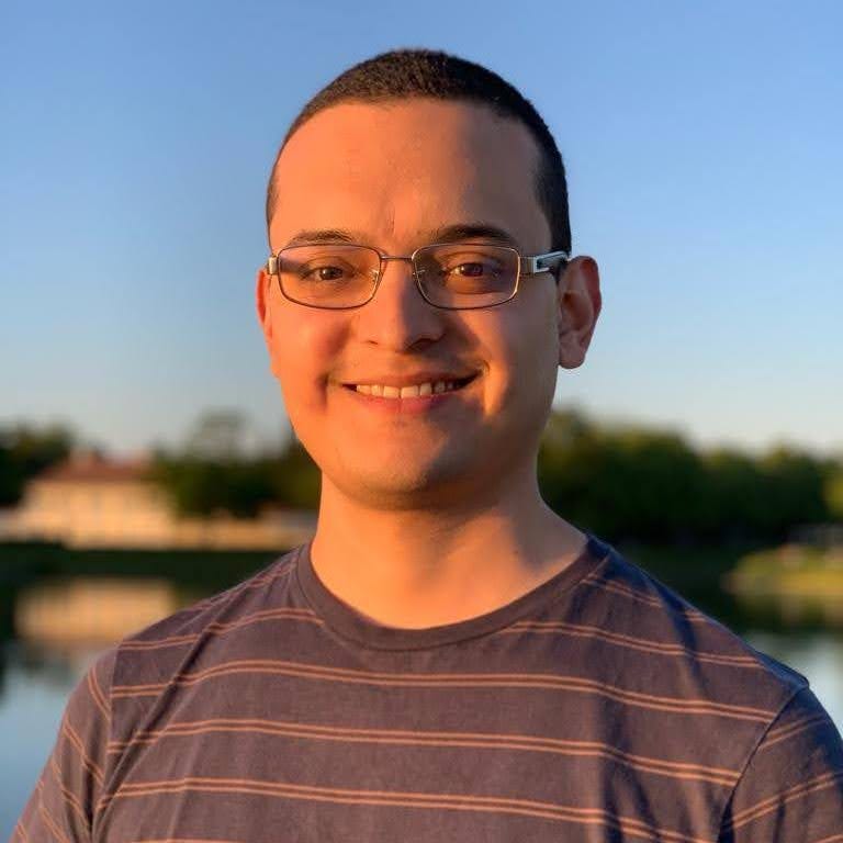 About Juan Carlos Quintero Medium