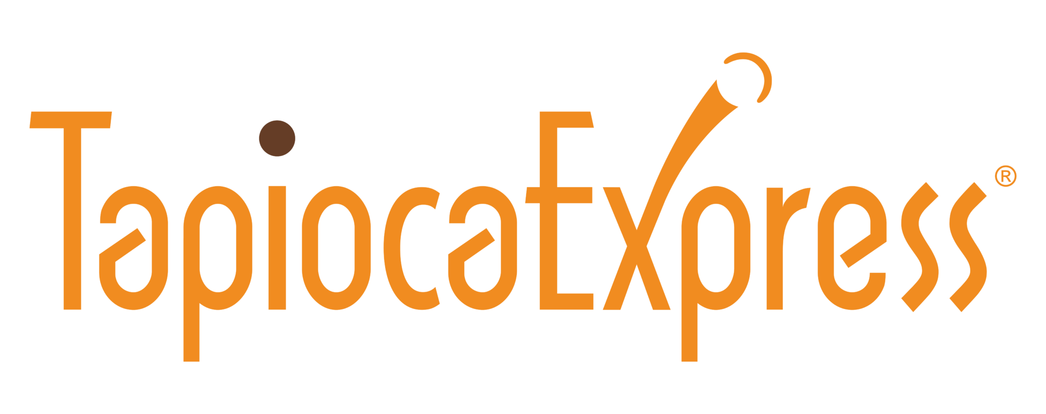 Tapioca express Medium