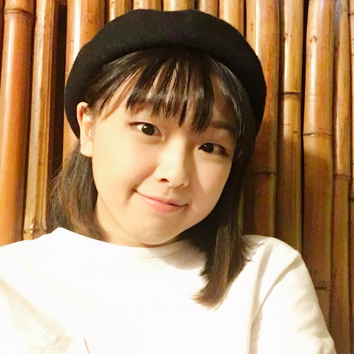Mabel Lin – Medium