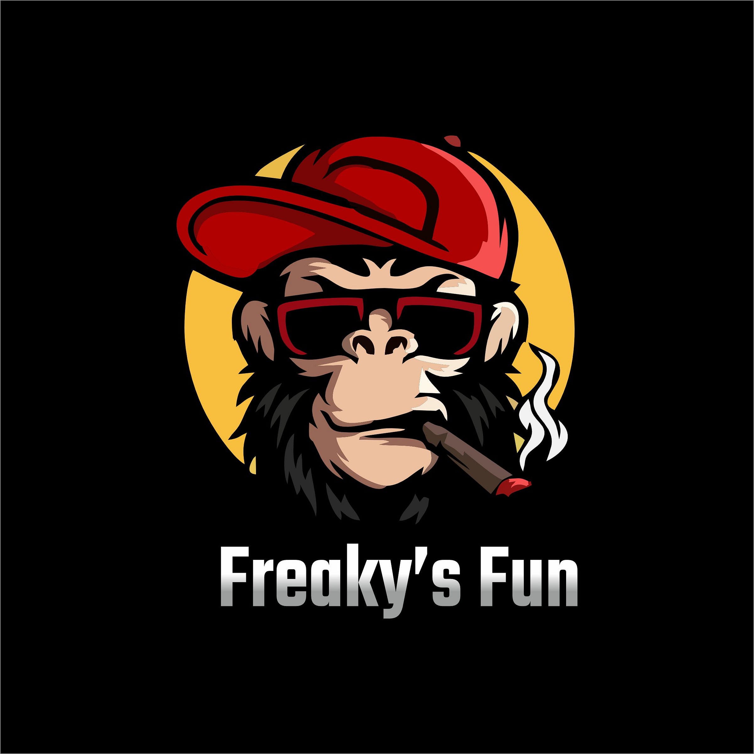 Freaky's Fun – Medium