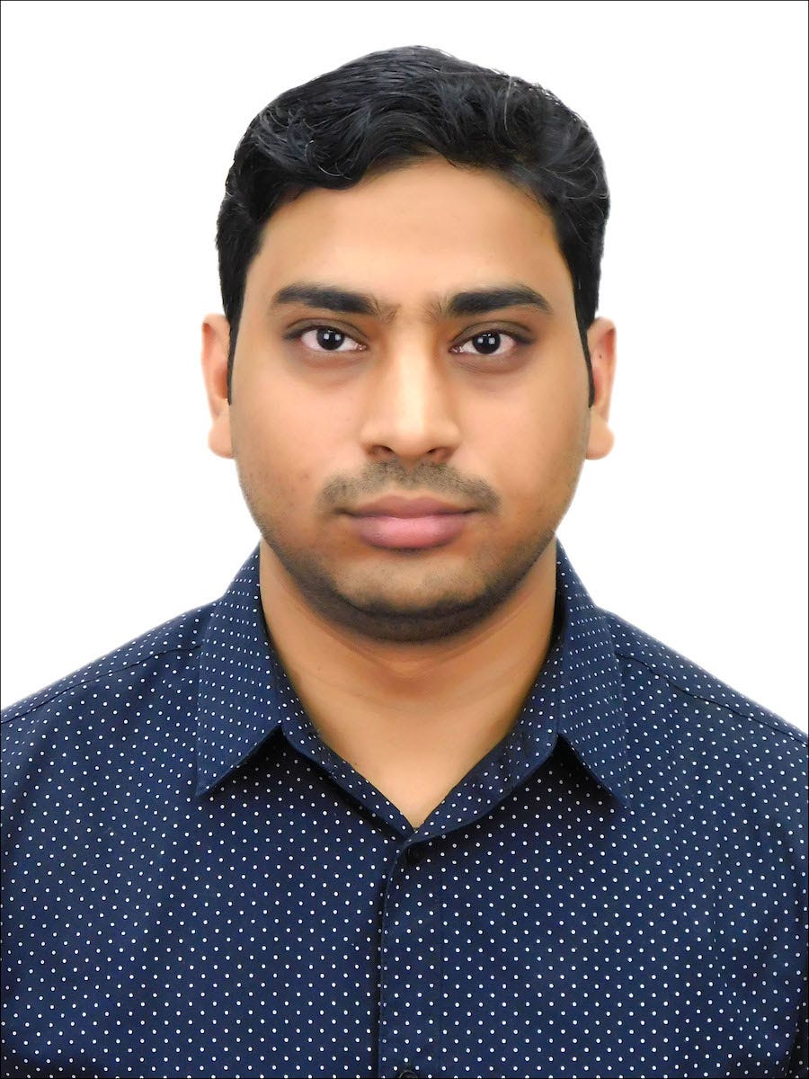 About deepu kumar singh medium