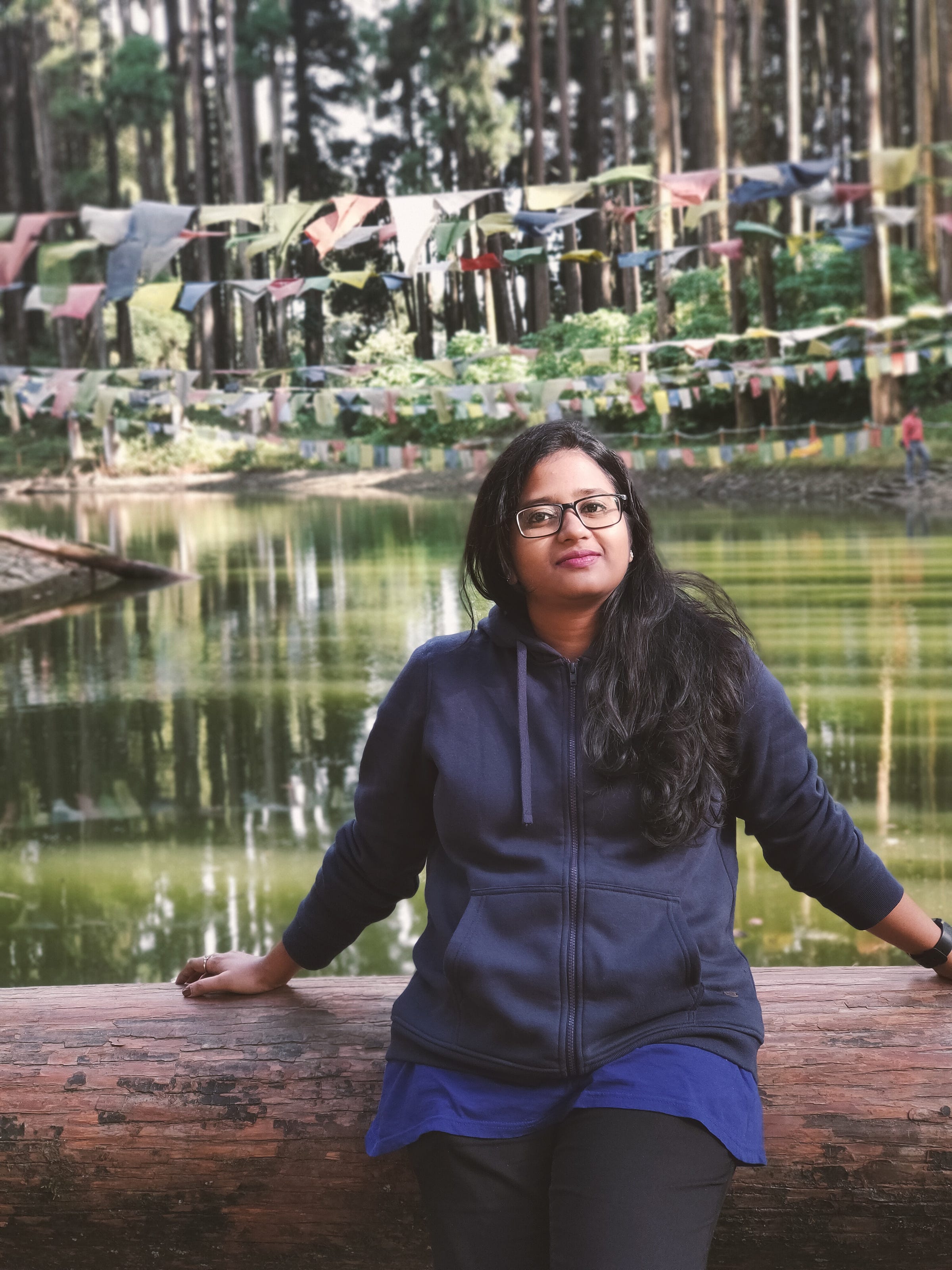 Aditi Sarkar – Medium