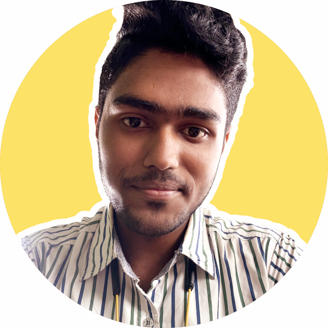 Abhijeet – Medium