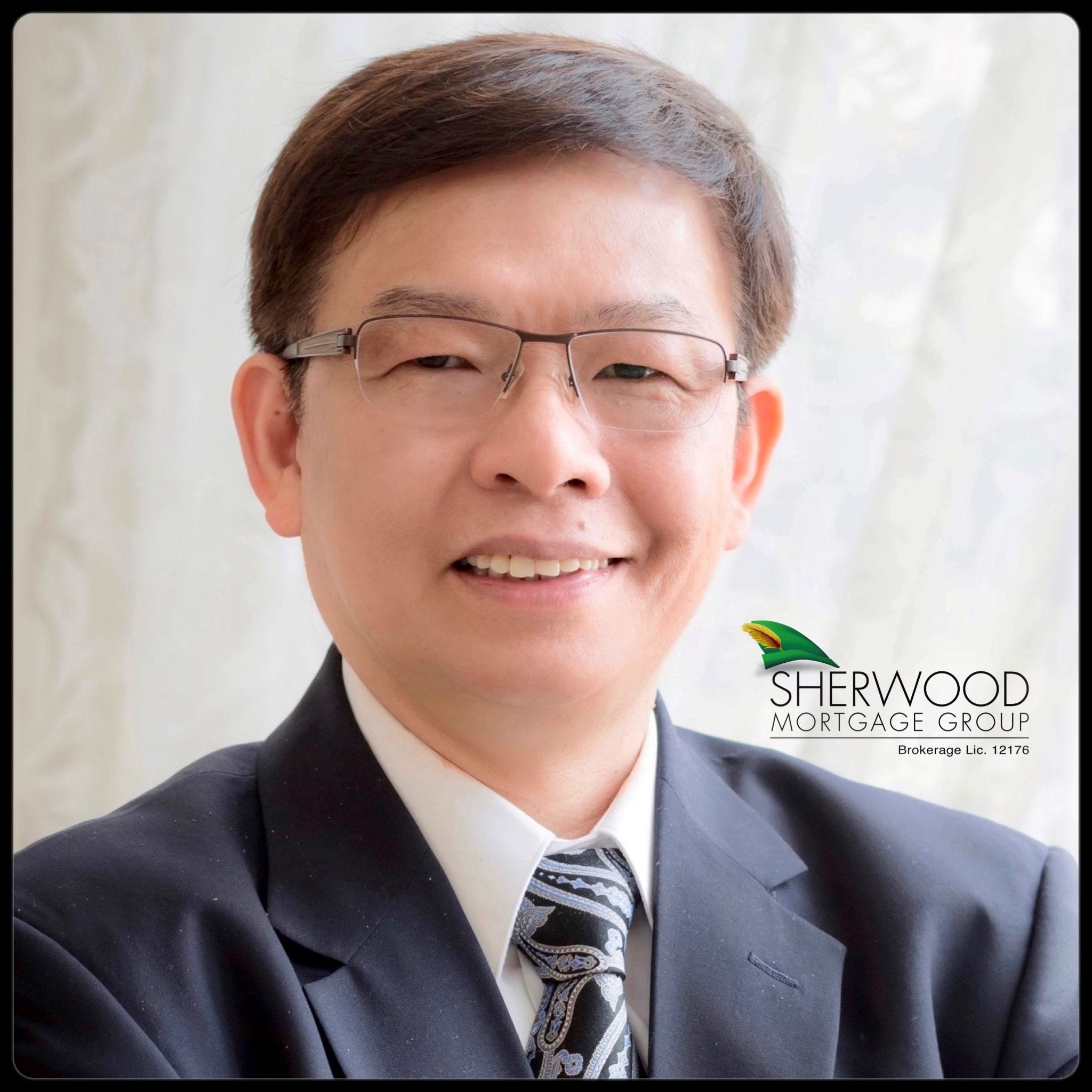 Sherwood Mortgage Maurice Medium Sherwood mortgage maurice medium