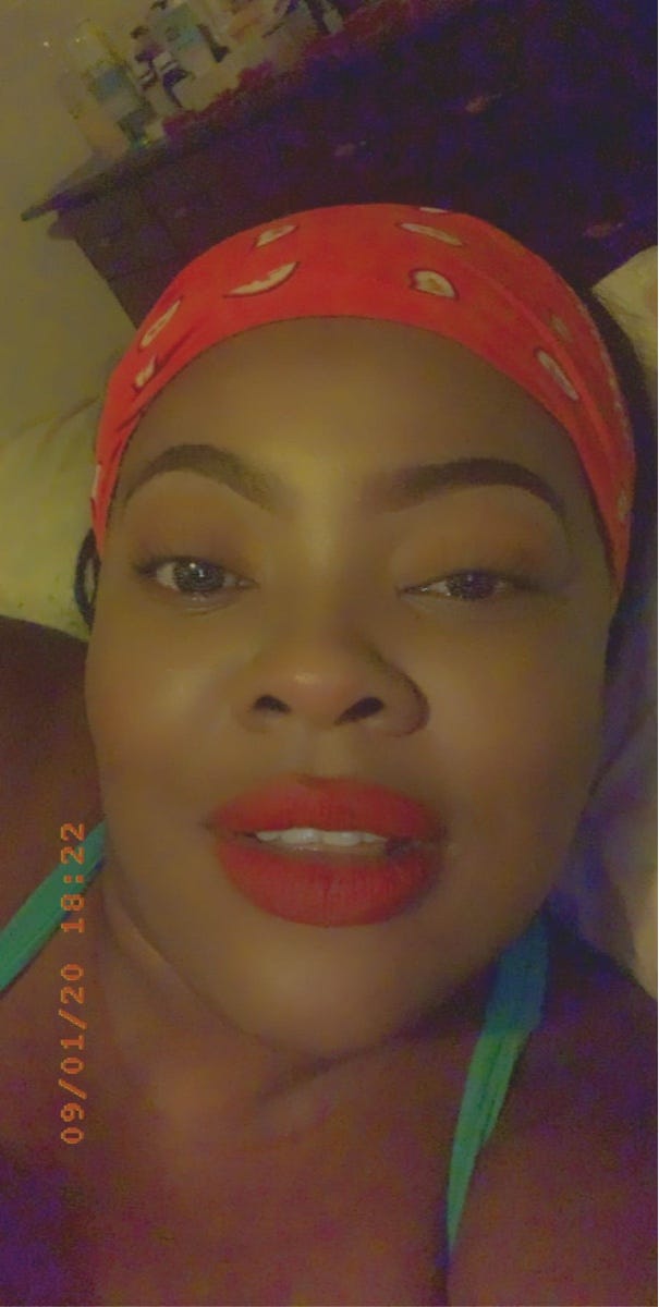 The Shocking Truth About Crystal Evans Hursts Age - a0lt7ou