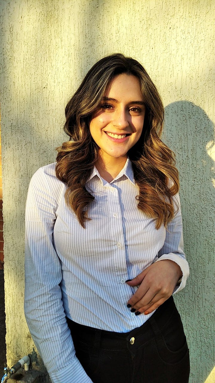 Xara Pérez – Medium