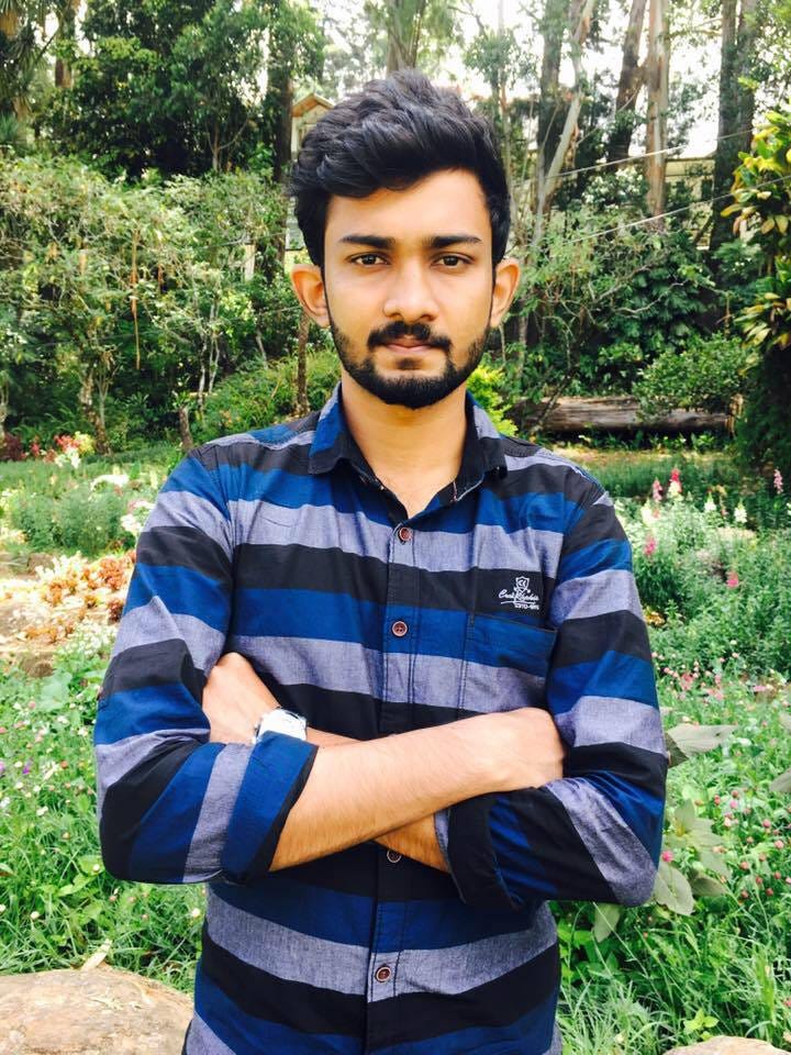 Lahiru Nisal – Medium