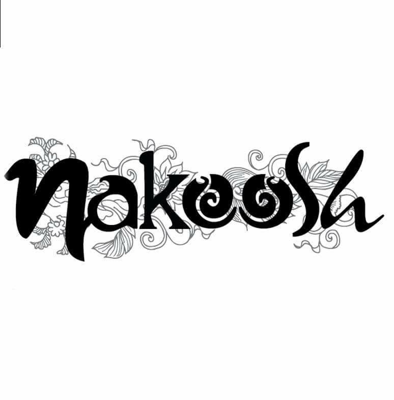 Nakoosh Medium
