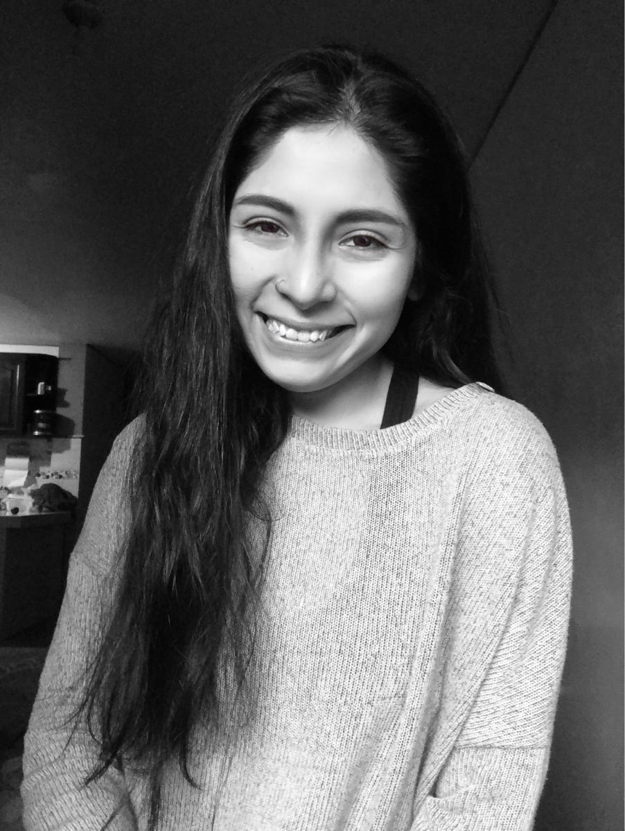 Evelin Guillen – Medium