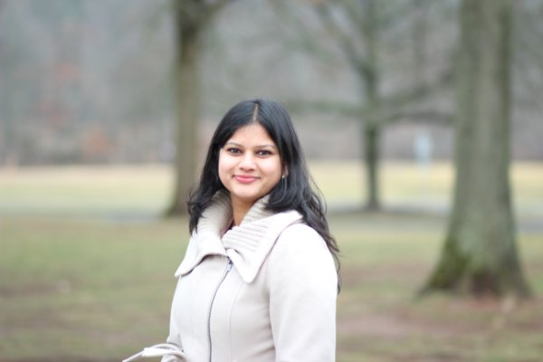 About Shweta Kabra Medium
