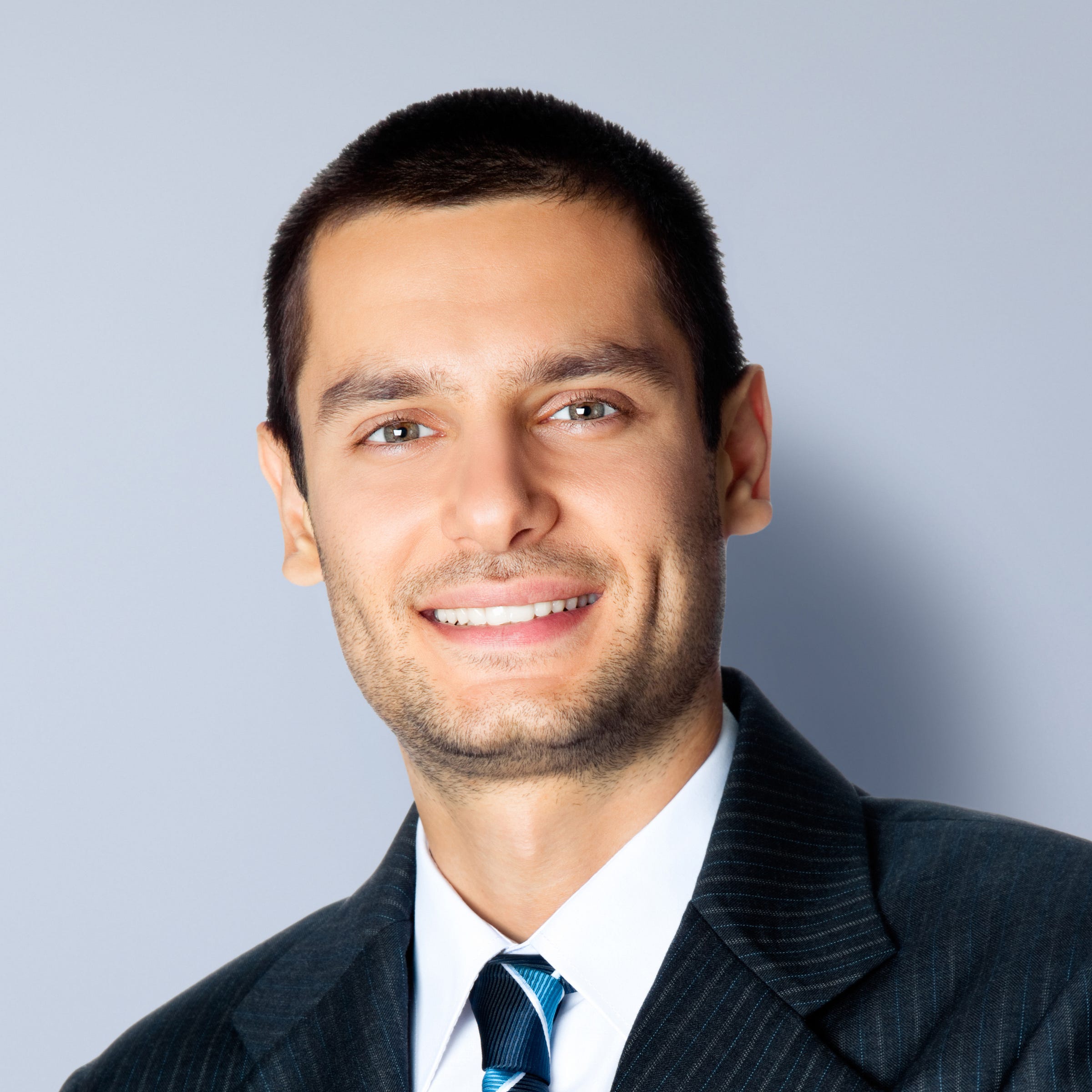 About – Joey Armstrong – Medium