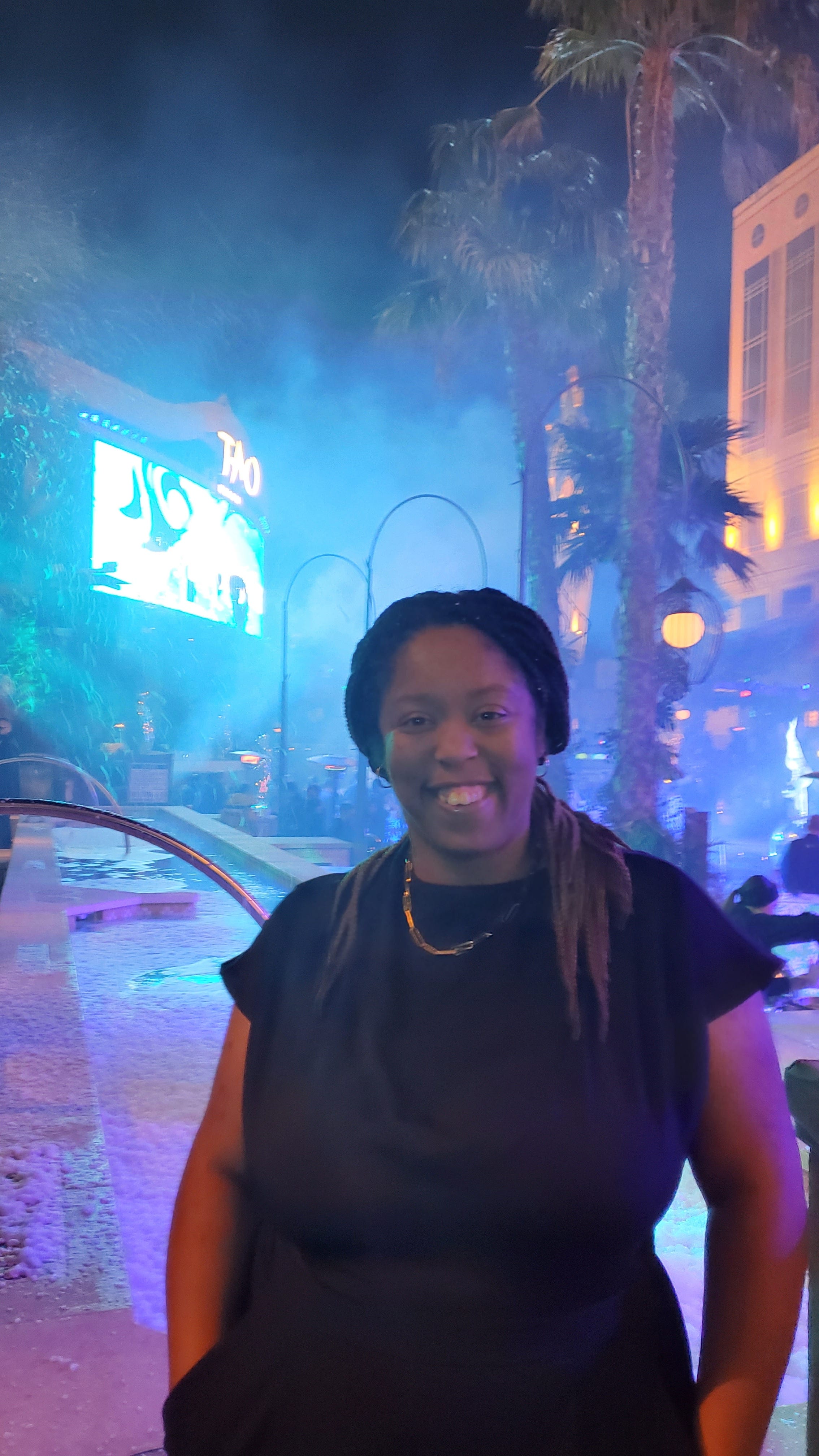 Kelly Hopkins Medium