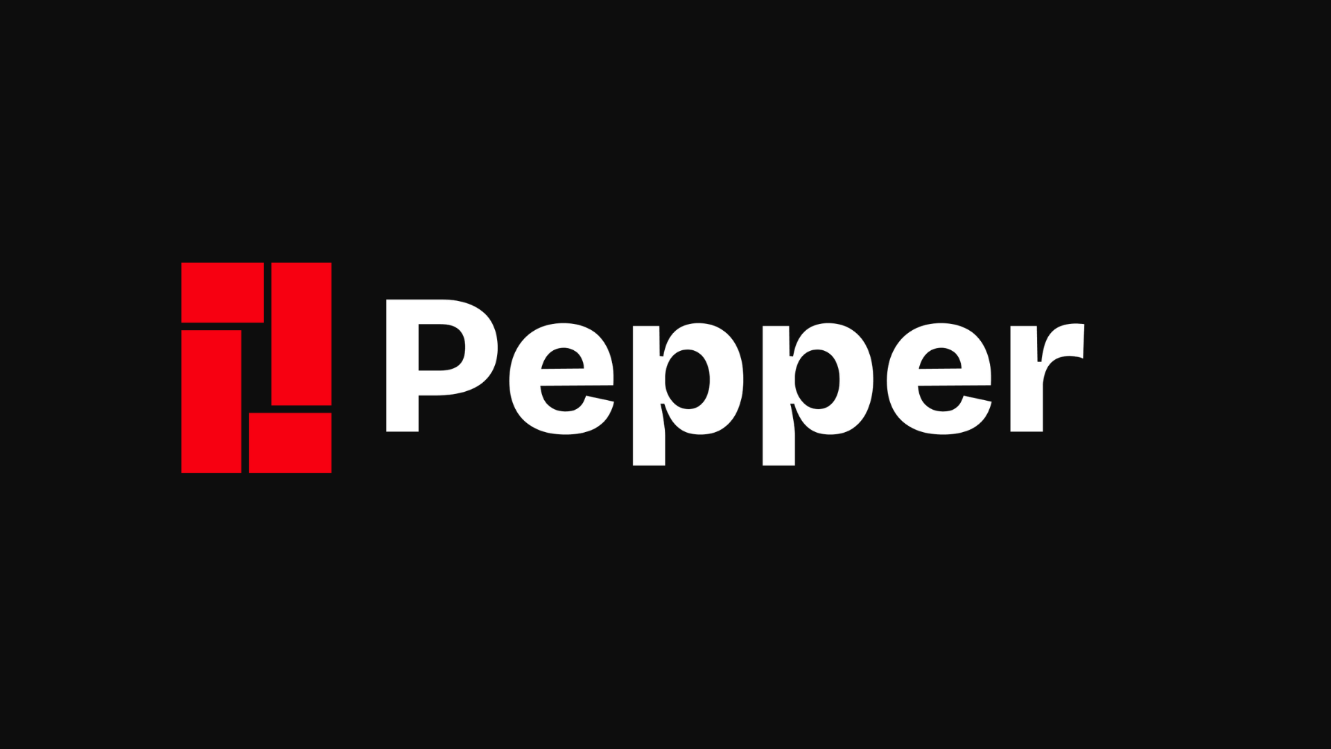 Pepper Medium