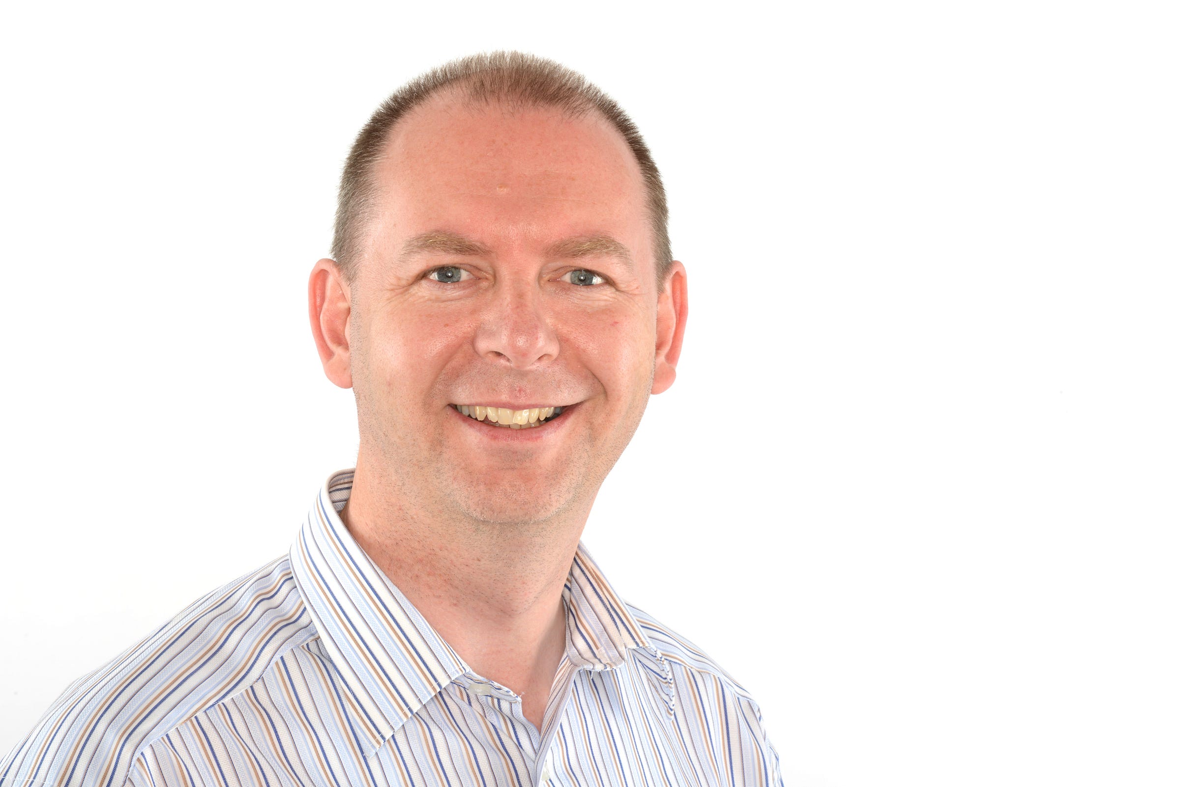 Dave Murphy – Medium