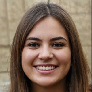 Maria Q Anderson – Medium