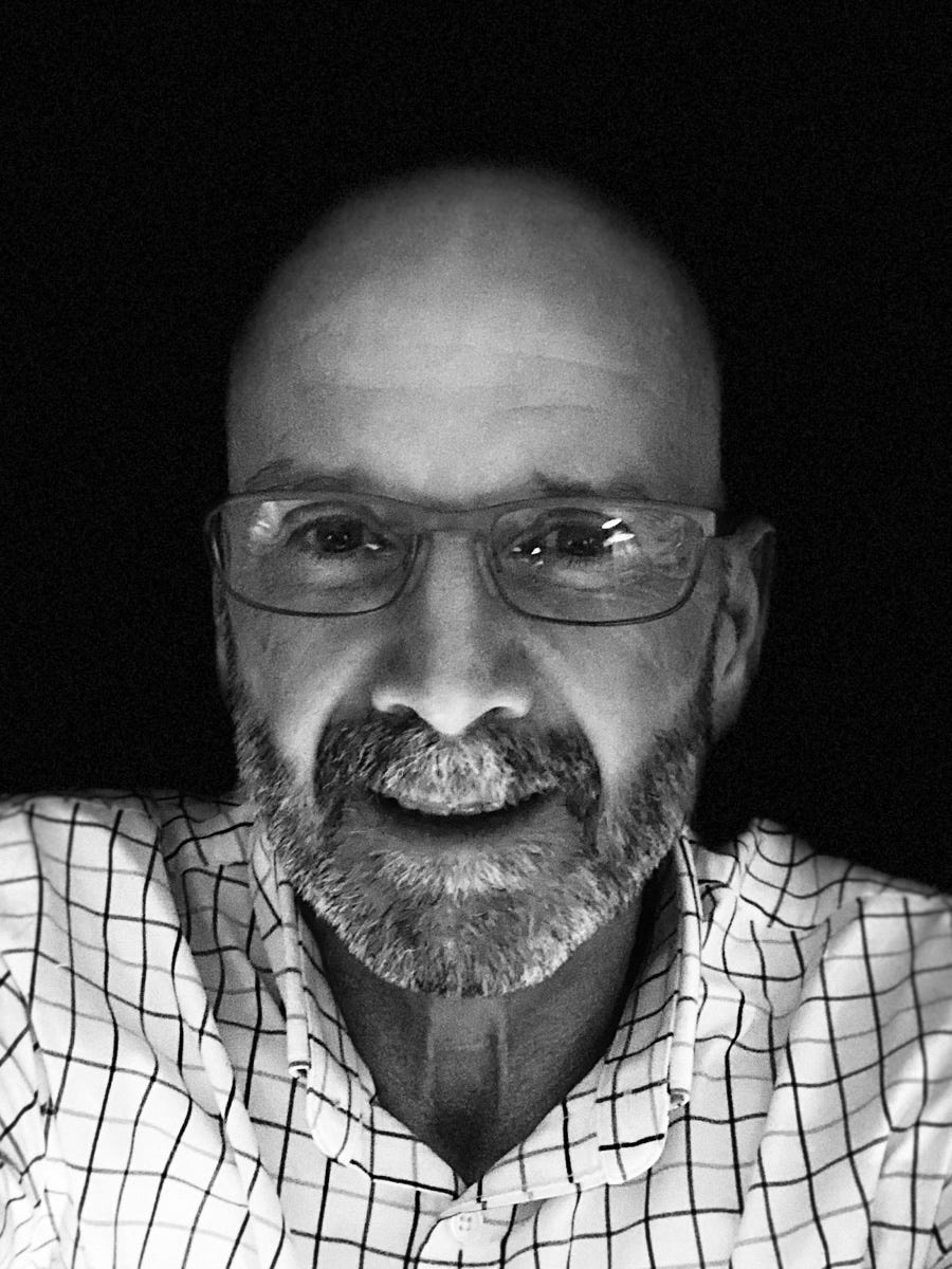 Gerald Hebert Medium