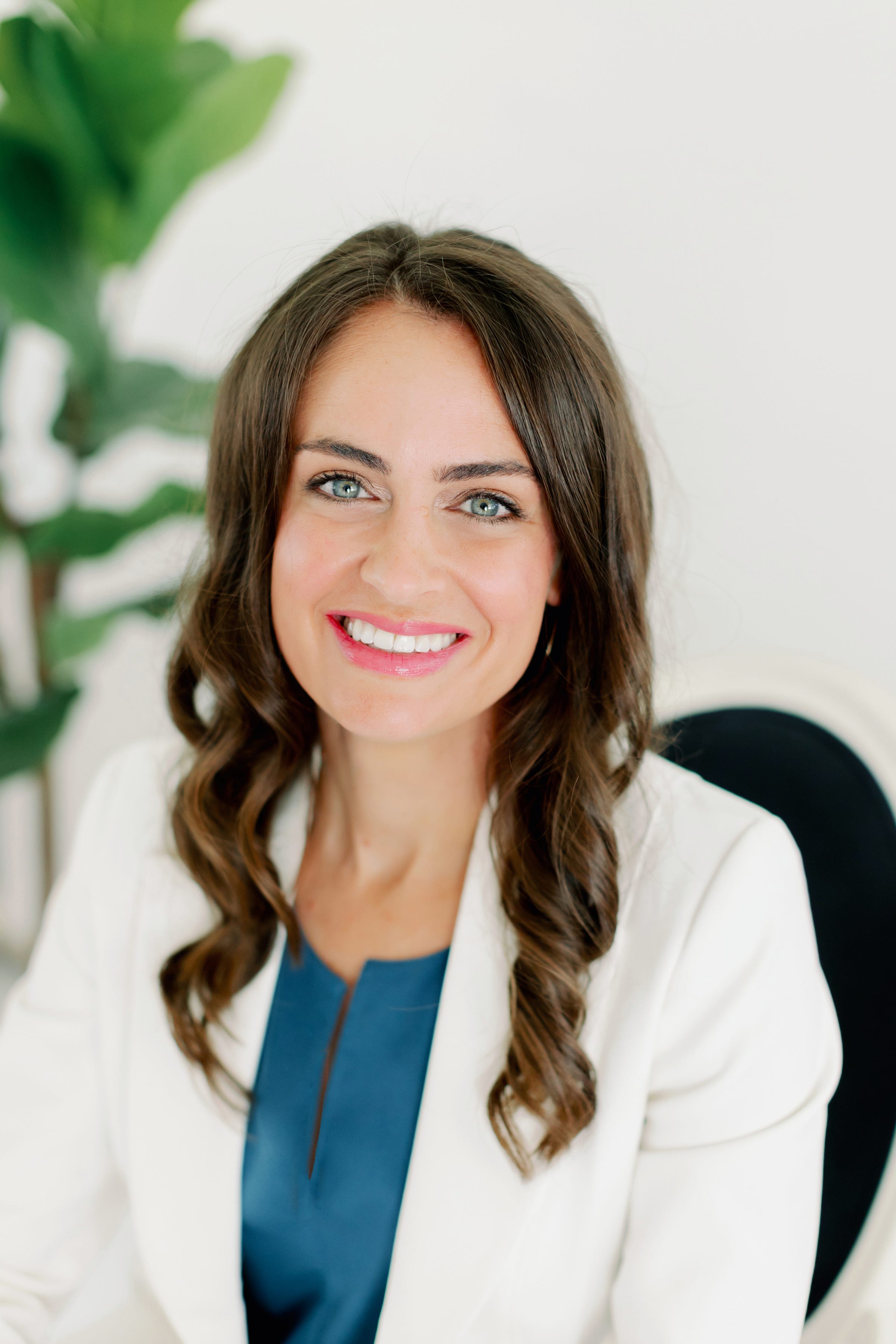 Amelia Smith – Medium