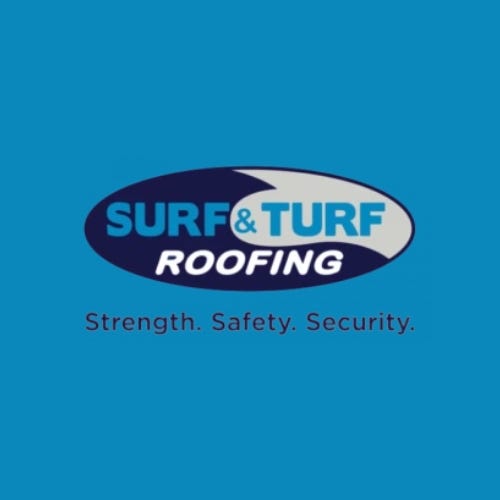 Surf and Turf Roofing and Gutters Medium