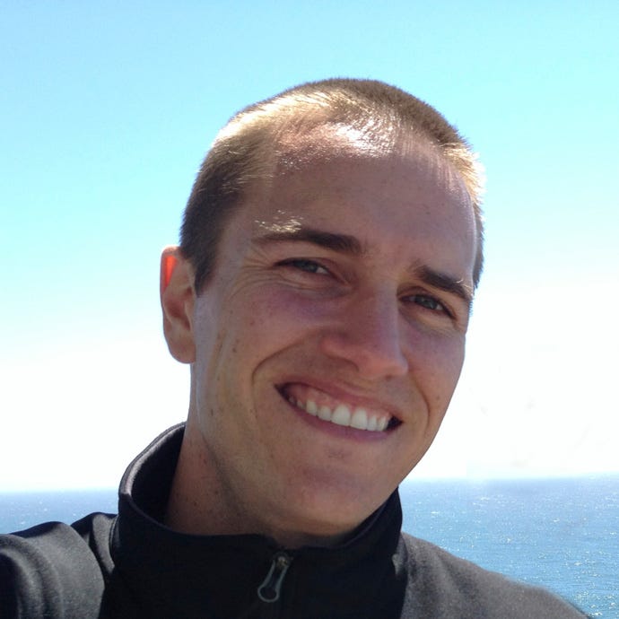 Doug Richardson Medium