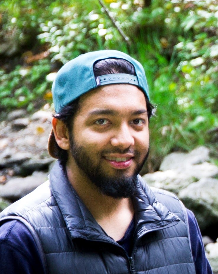 About Ismail Khan Medium