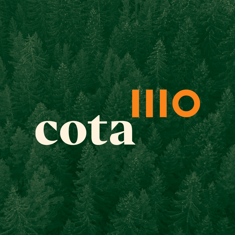 About cota1110 medium
