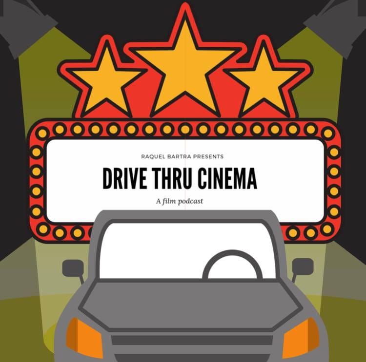 DriveThru Cinema Medium