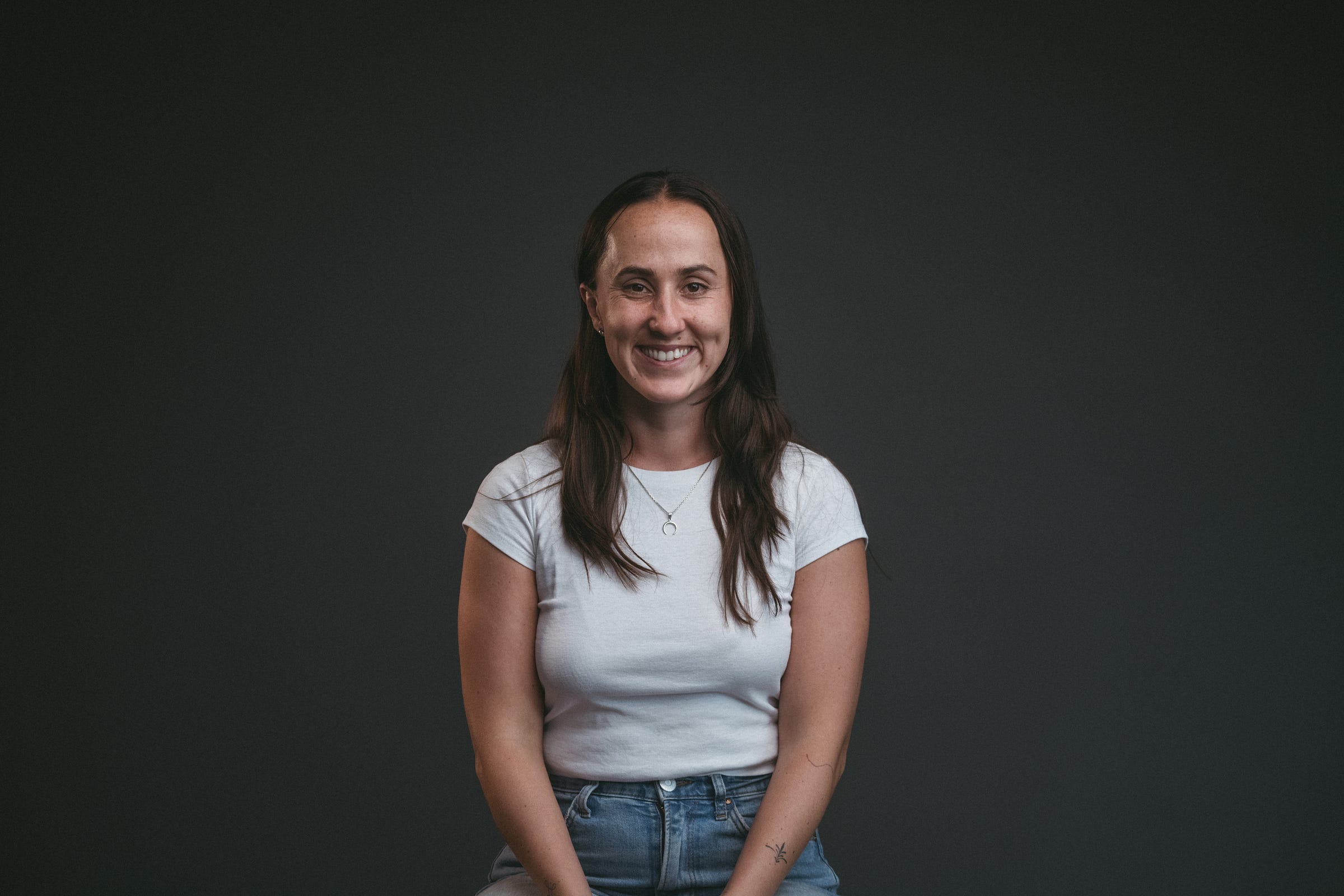 Sarah Heron – Medium