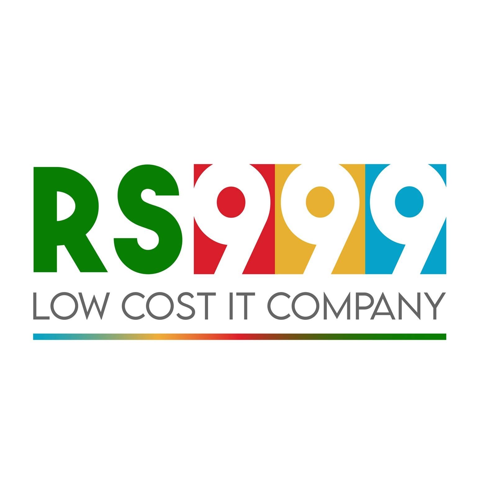 Rs999 web services medium