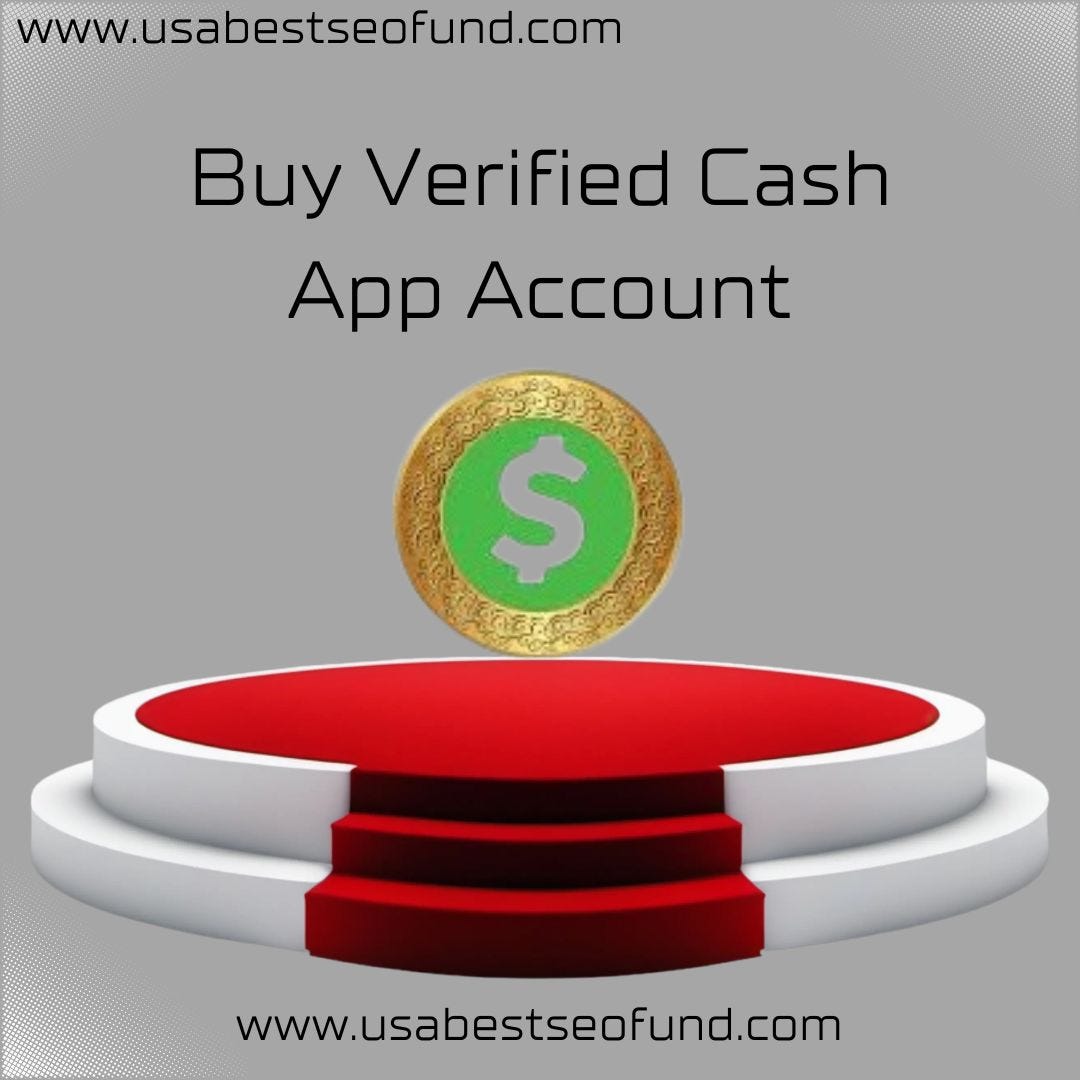 Buy Verified Cash App Account Medium Buy Verified Cash App Account Medium