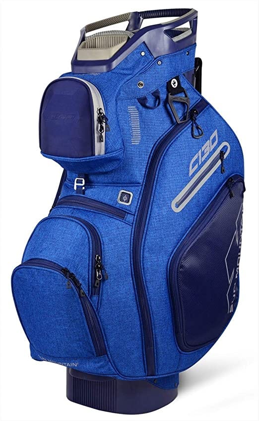 About Golfbags Medium