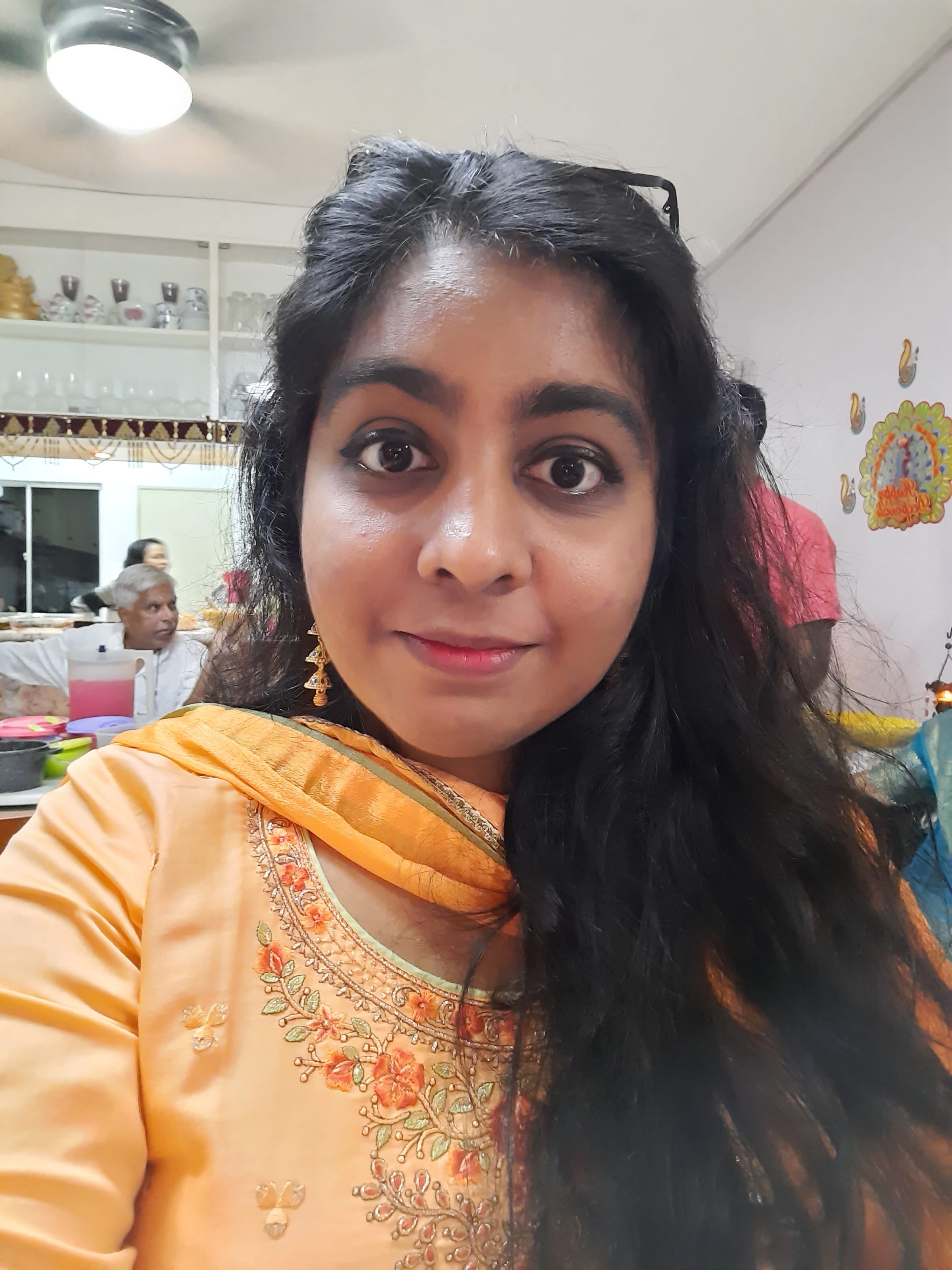 Sneha'S Open Letter To Tamilthot - xama6i5
