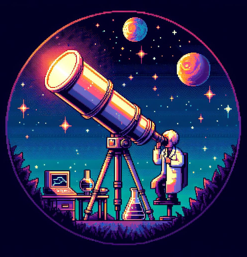 About physicsbydb medium