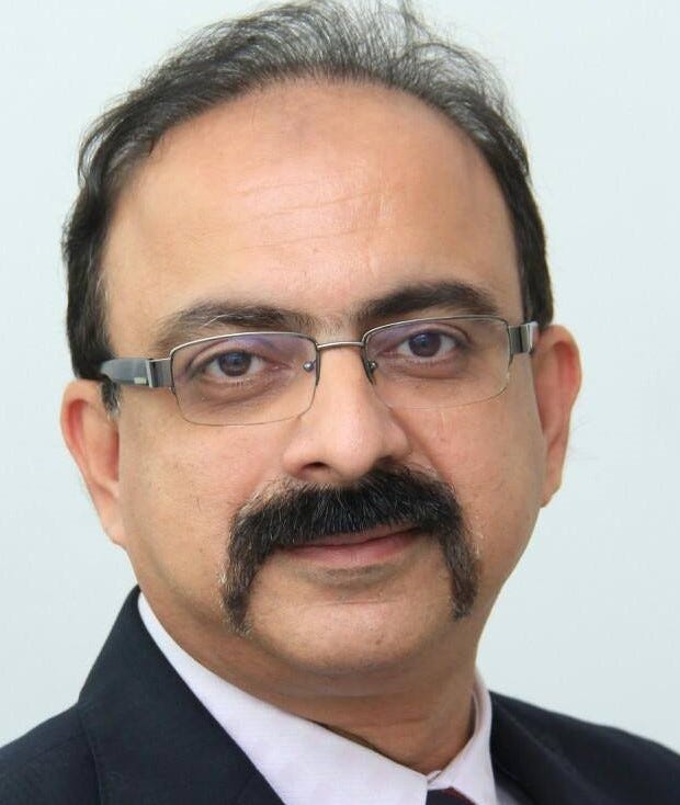 Dr Rajan's Knee Clinic – Medium