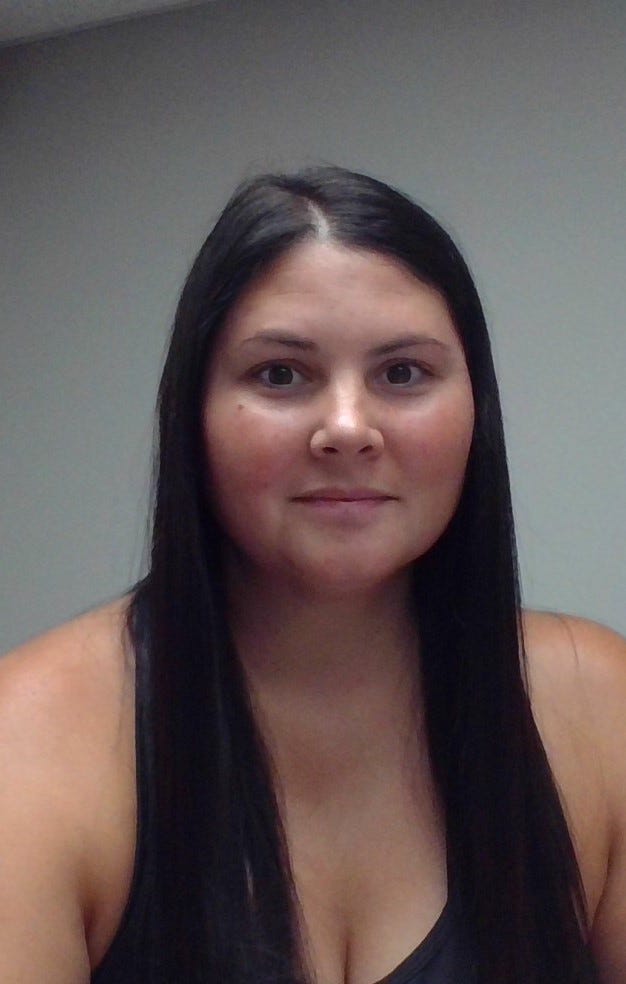 Rachael Dodson Medium