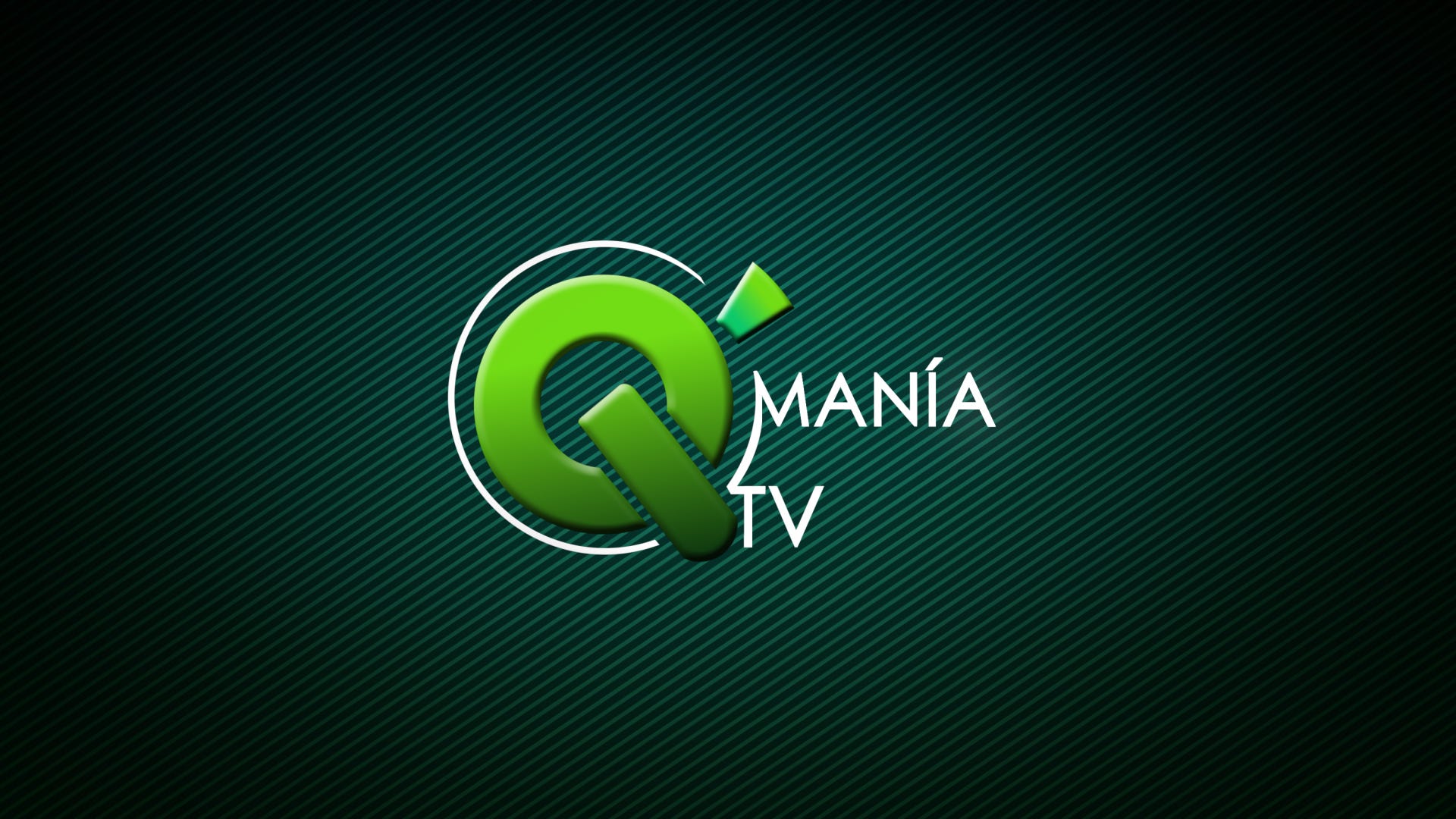 Qu man a tv medium