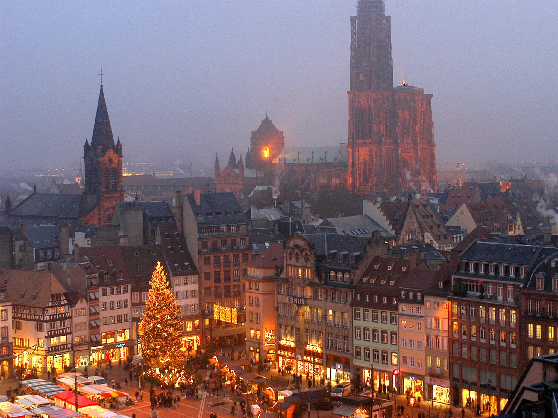 Страсбург фото. Штрасбург. Страсбург. Страсбург город в Германии.