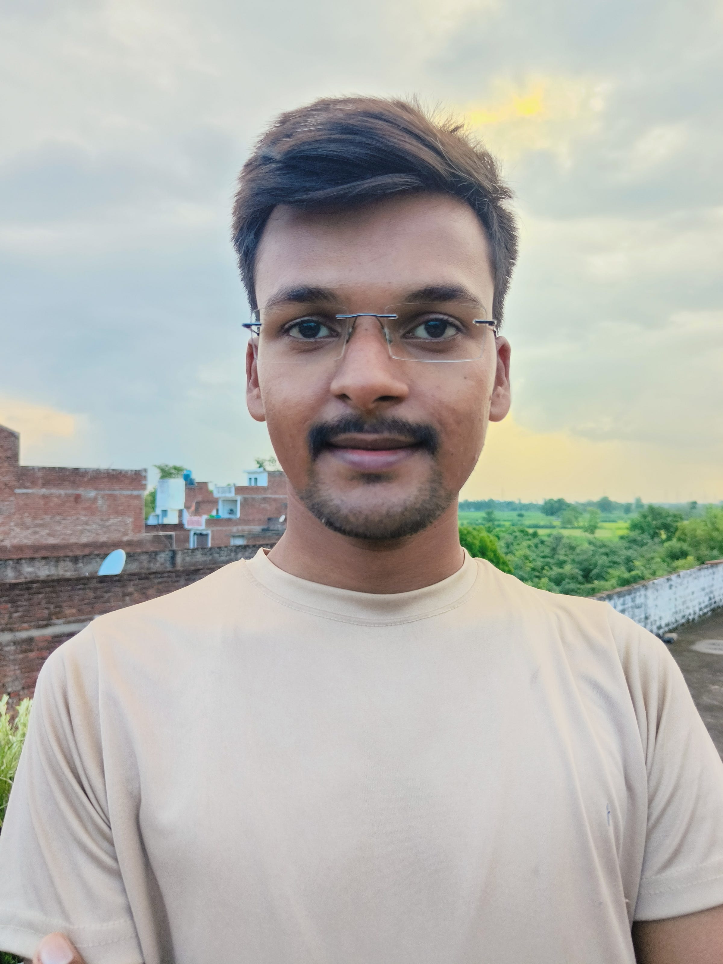 Shivashish Tirpathi Medium Shivashish tirpathi medium