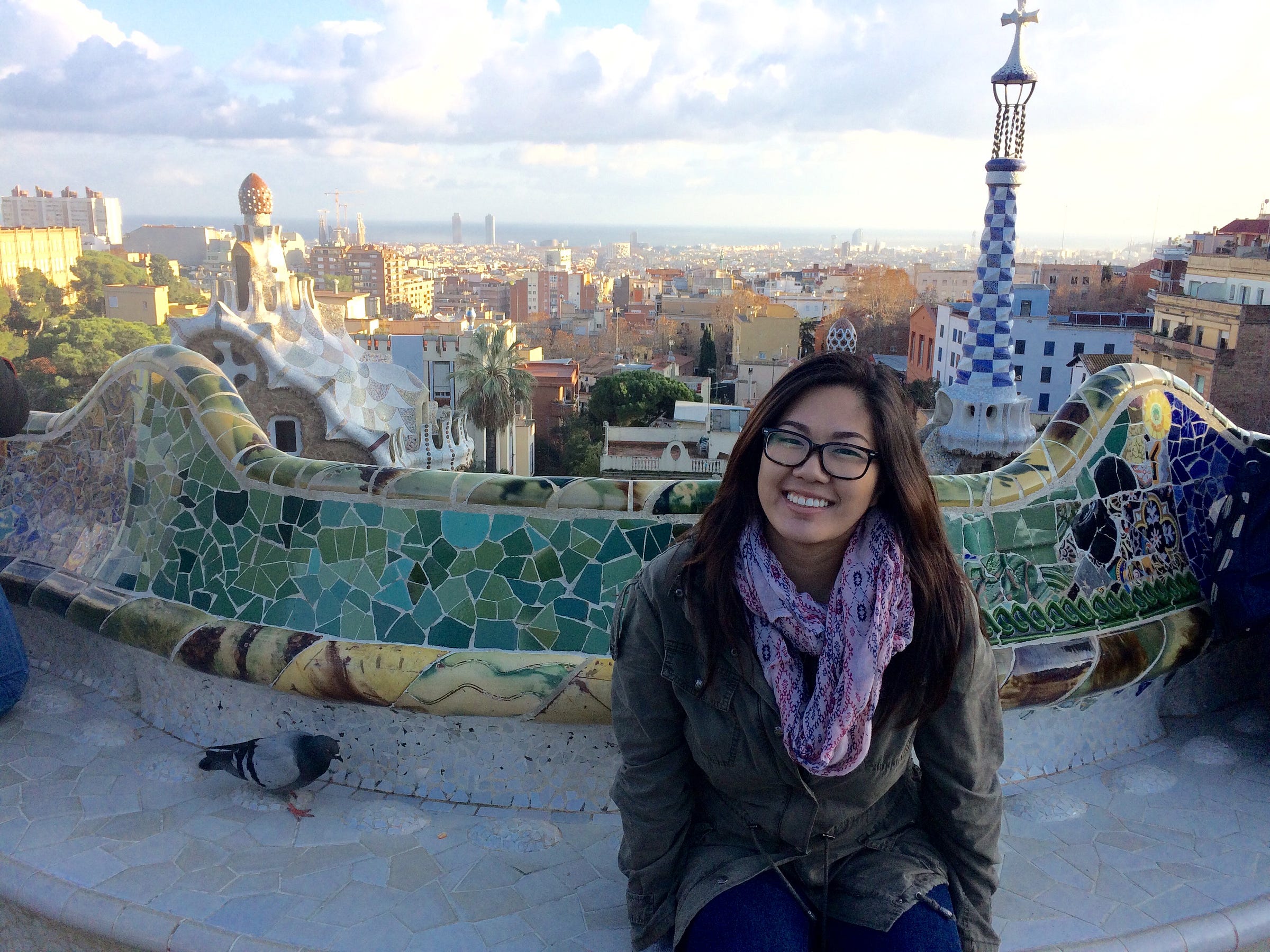 About – Xiaodi – Medium