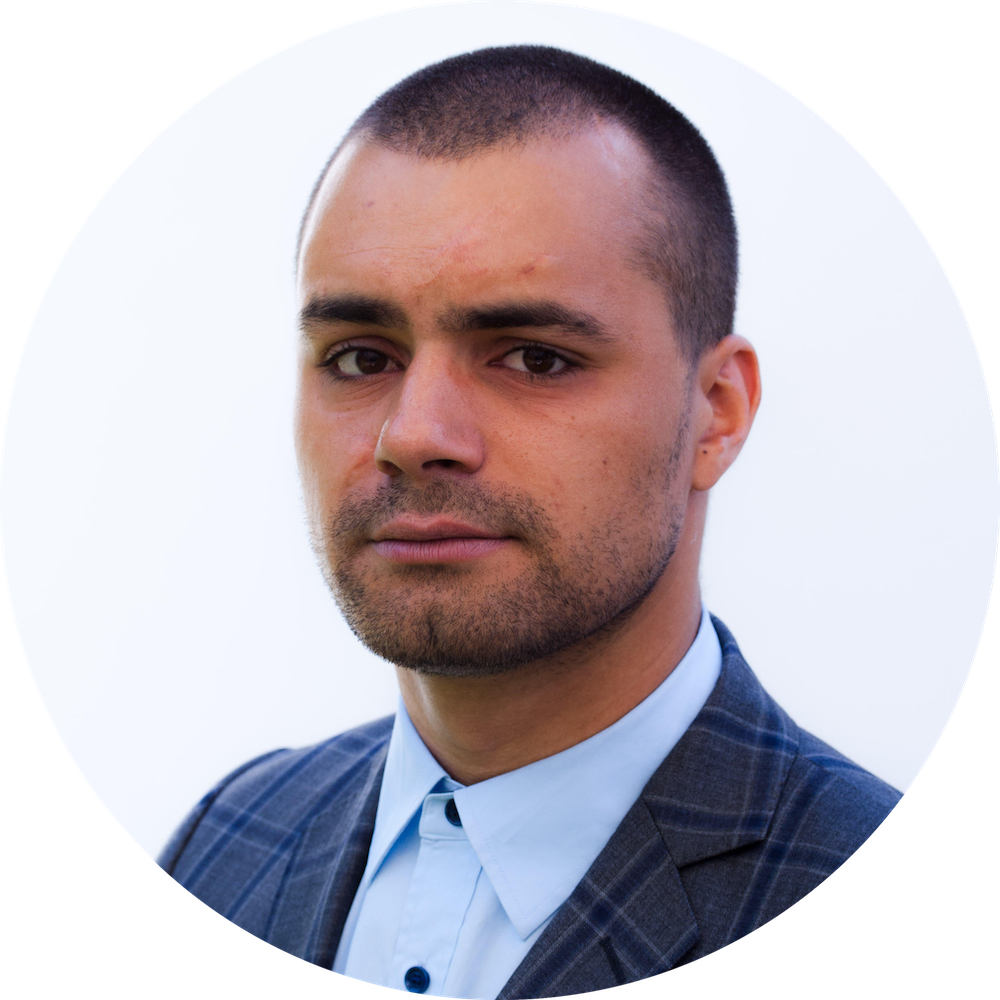 Kilian Peter Krings Medium