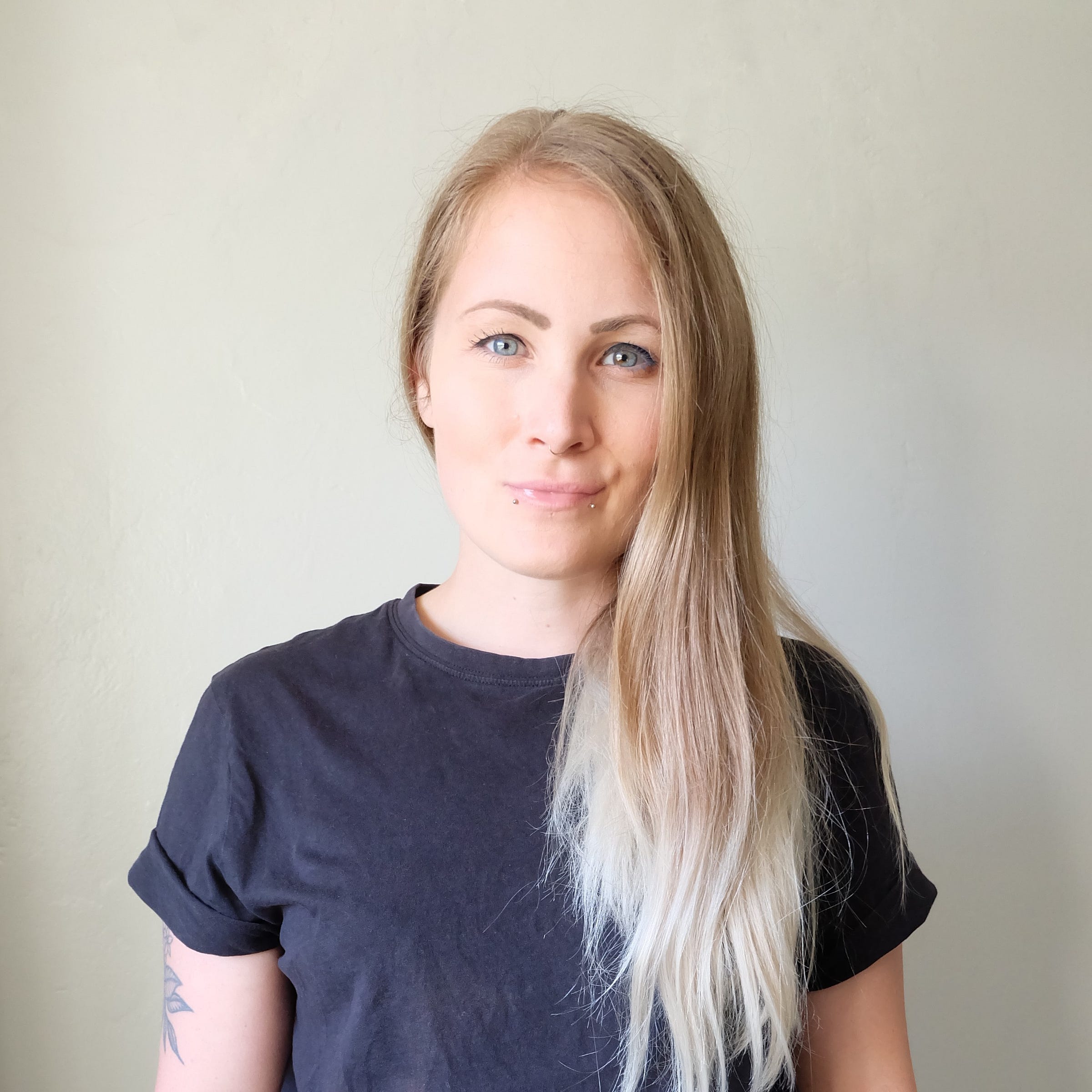 Mandy Maas – Medium