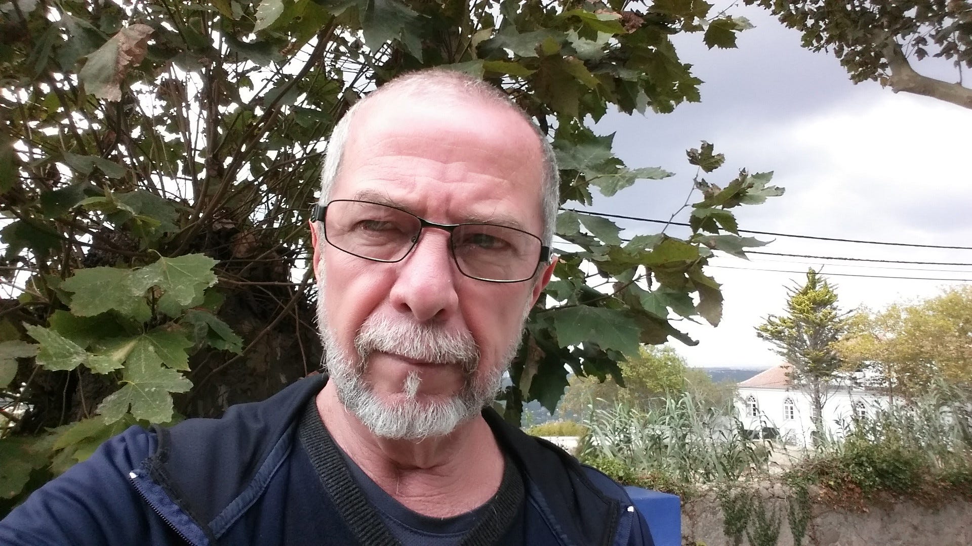 Carlos Camacho Medium