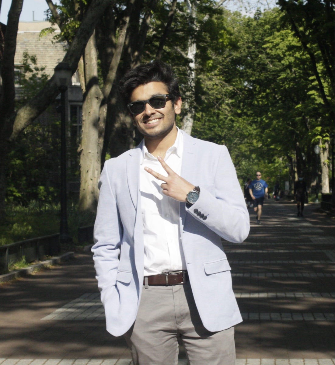 Rahul Shekhar – Medium