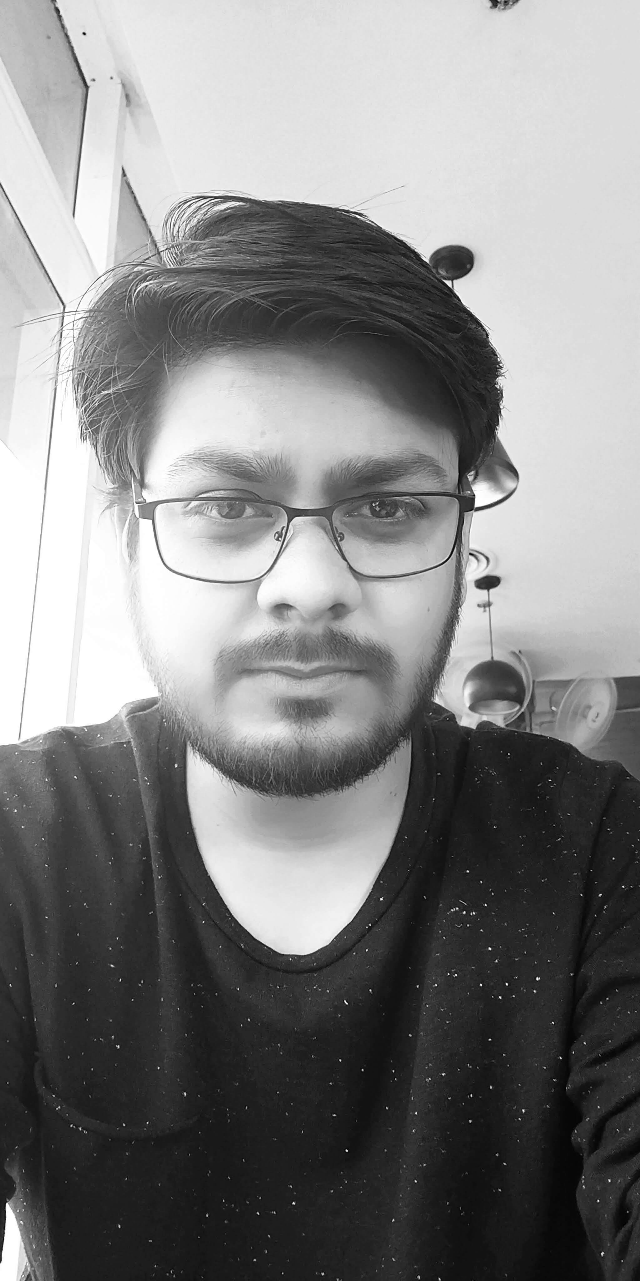 About prakritidev verma medium
