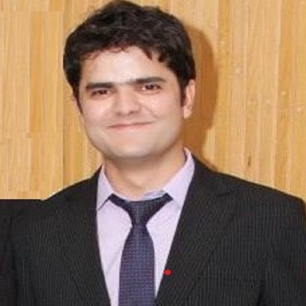 About Kamran Akhtar Gilani Medium About kamran akhtar gilani medium