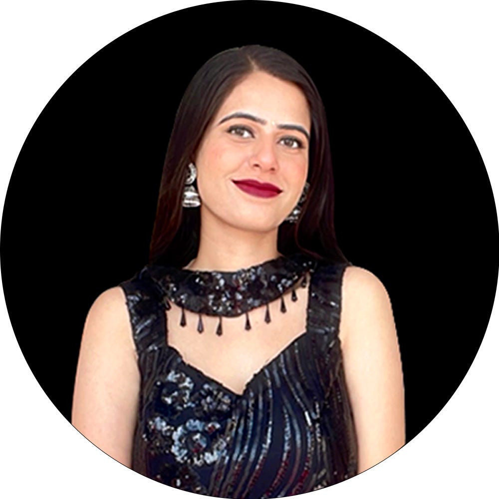 Richaa Kamra Top Rated Vedic Astrologer Medium richaa-kamra-top-rated-vedic-astrologer-medium