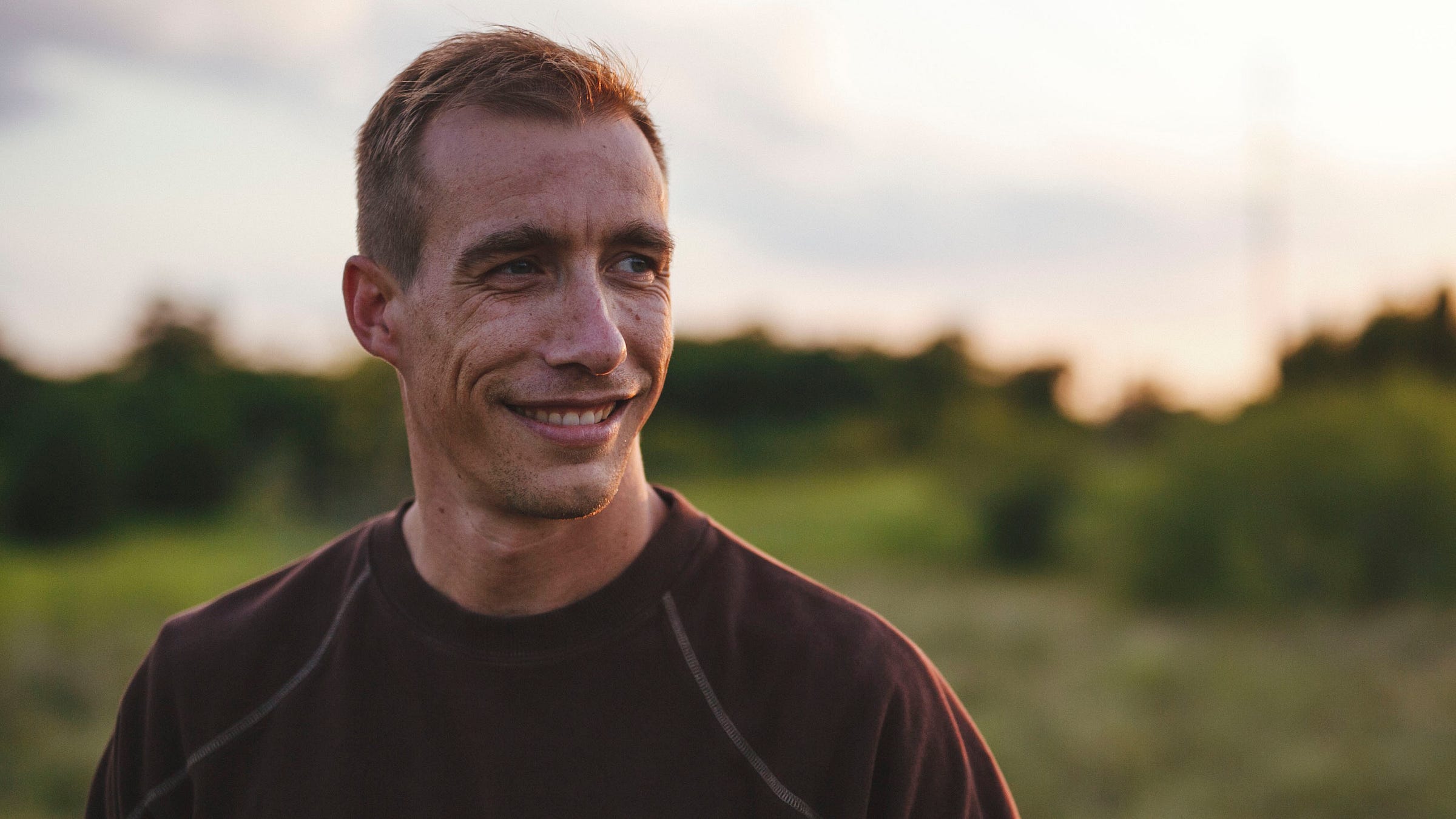 Chris Sinclair Medium